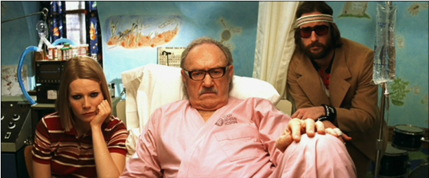 The Royal Tenenbaums' at 20: How the cult classic defined Wes