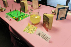 edible book contest 4