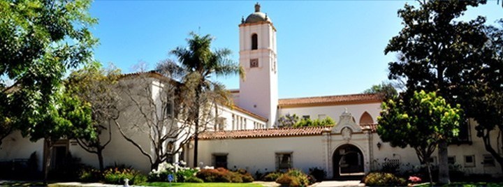 Hawthorne School named 2014 California Distinguished School