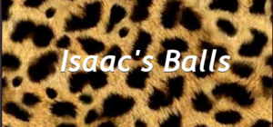Isaac's Balls 