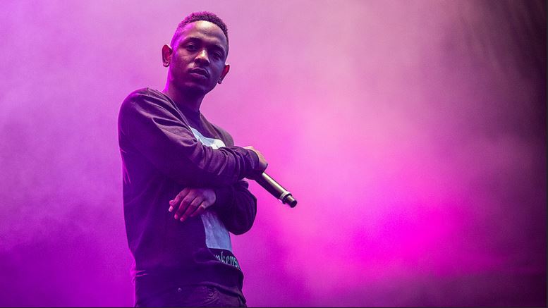 Before taking home five Grammys in 2016, Kendrick Lamar used to entertain crowds at lesser-known events such as Norway’s Øyafestivalen in 2013. Photo contains no modifications and is owned by NRK P3. (Creative Commons/Flickr).
