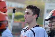 Boys lacrosse defeats Jordan in lopsided victory