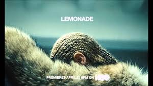 When life gives Beyoncé lemons...