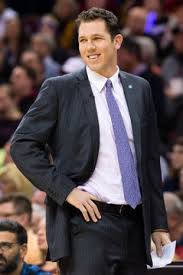 Lakers hire Luke Walton, search for new identity