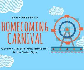 ASB aspires for increased community participation at Carnival themed homecoming