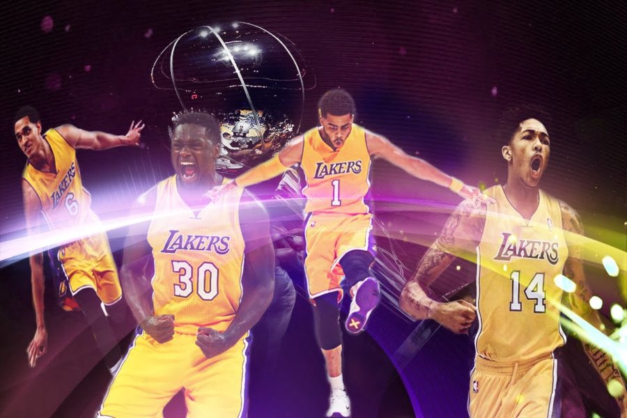 Sans+Kobe%2C+fans+encouraged+by+Lakers%E2%80%99+future