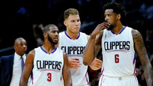 The Clippers never-ending misery