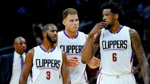 The Clippers' never-ending misery