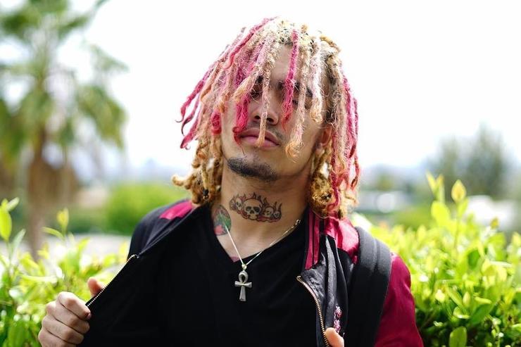 Lil Pump hurts rap industry with awful debut album