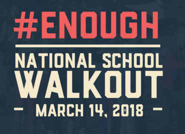 Why the walkout accomplishes nothing