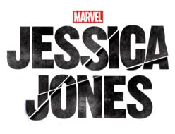Jessica Jones: super hero for older audience