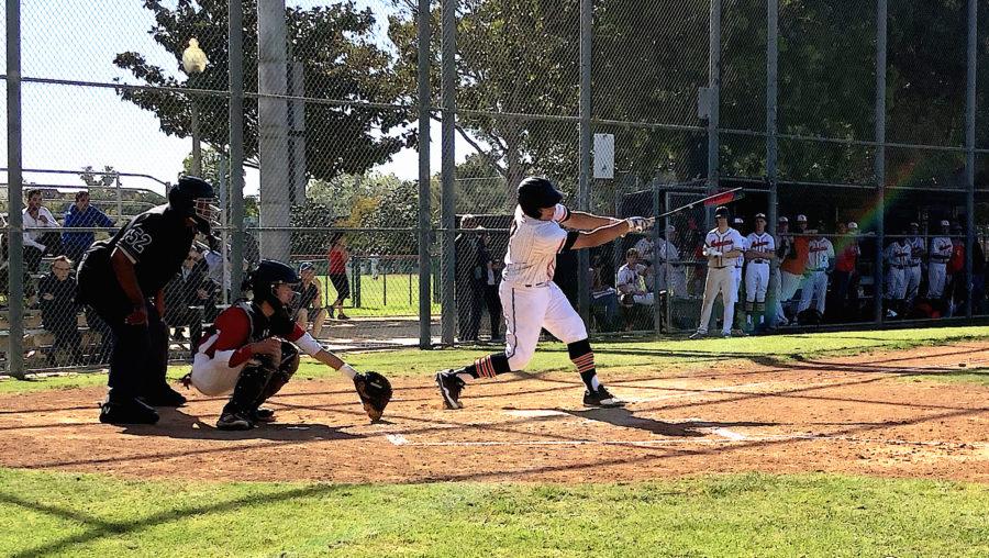 Varsity baseball strikes out Lawndale, prepares for Culver City