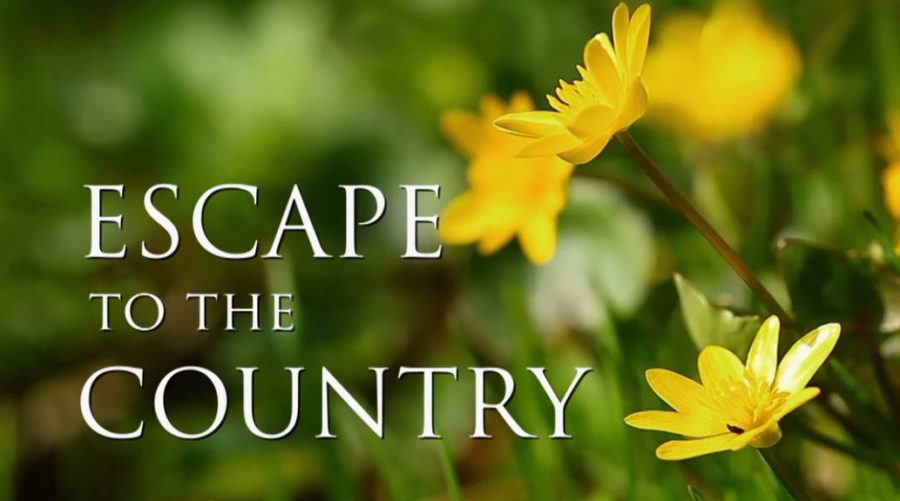 ‘Escape to the Country’ is wholesome yet lacking