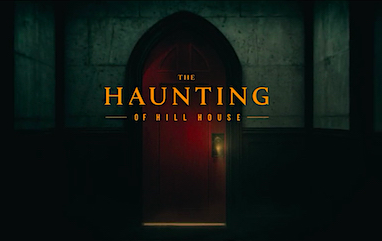 The Haunting of Hill House, perfect horror show for Halloween season