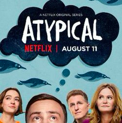 Atypical raises questions on portrayal of autistic community