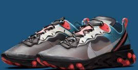 The best ugly sneakers of 2018 – ranked