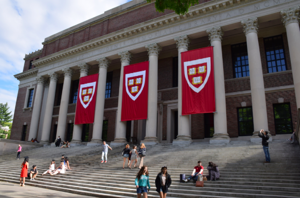Harvard material? Asian-American students assess affirmative action