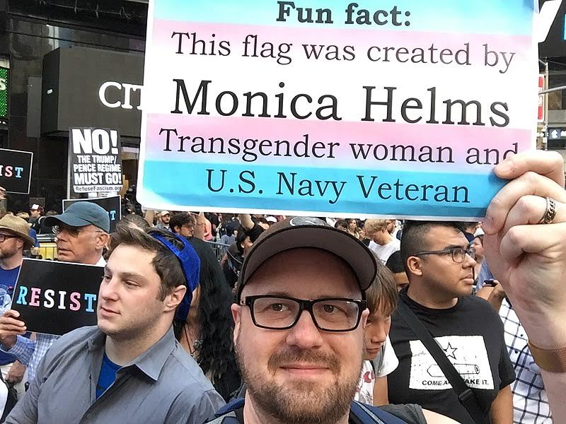 Transgender+military+ban+reflects+Trump%E2%80%99s+hateful+message