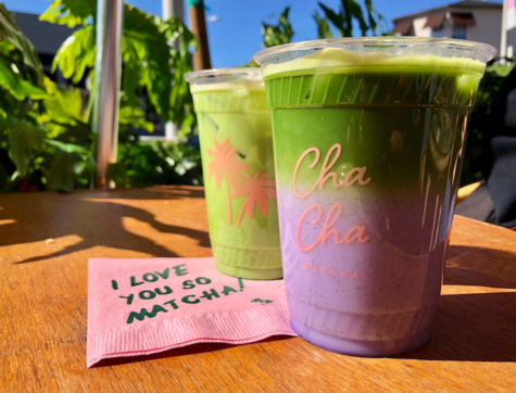 Is Cha Cha Matcha worth the hype?