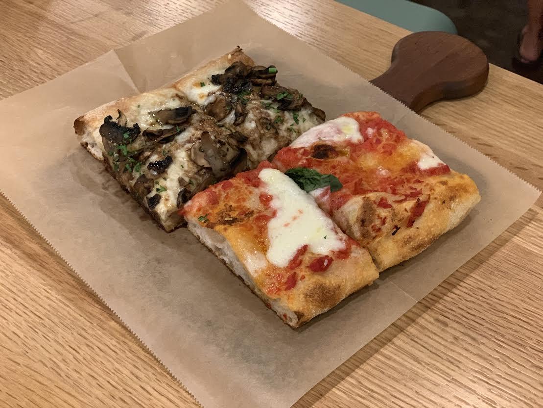 Five pizza places in the greater Los Angeles area, ranked – Highlights