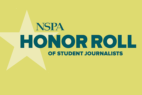6 Normans named to national NSPA Journalism Honor Roll