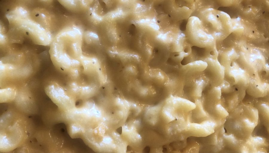 Take it or Make it: How to make baked macaroni and cheese