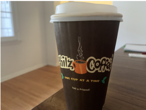 Life is too short to drink mediocre coffee, so don’t go to Philz