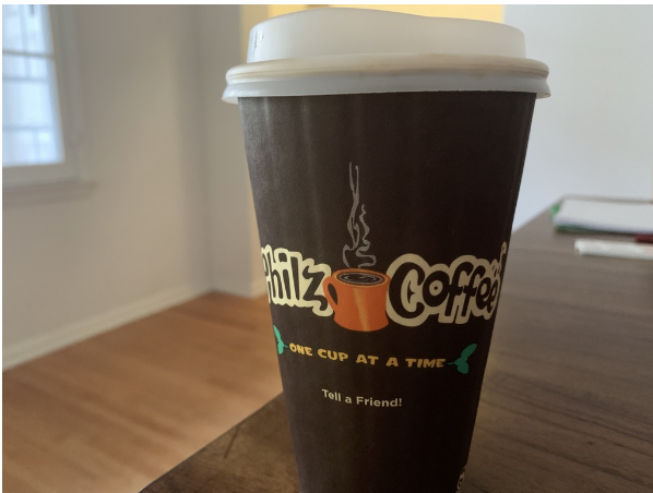 Life is too short to drink mediocre coffee, so don’t go to Philz