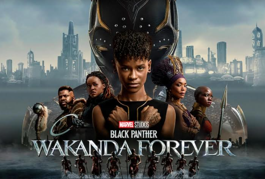 Black Panther: Wakanda Forever releases in theaters around the world
Photo by: Marvel and Disney Studios