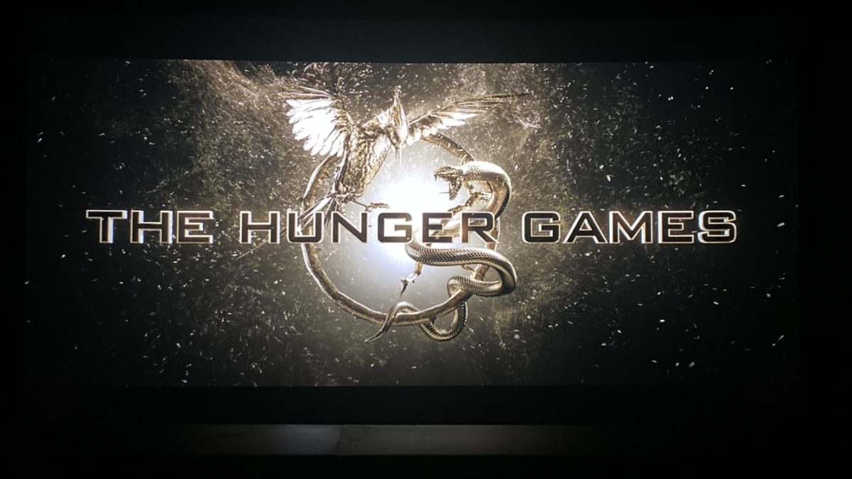 Hunger Games: The Ballad of Songbirds and Snakes take cinemas worldwide.
