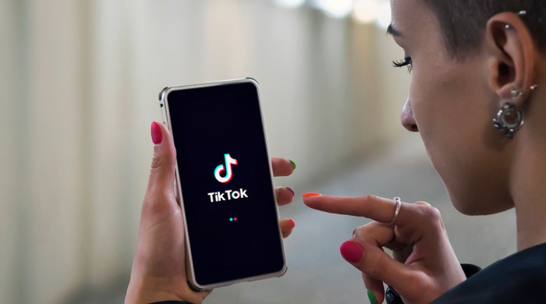 Millions of people log onto TikTok everyday.