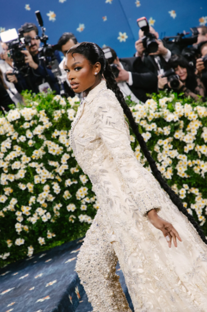 Editorial: Top five Met Gala outfits of the night